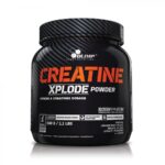 olimp cretaine xplode powder