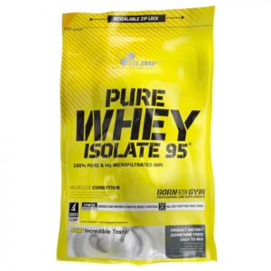 olimp purewhey isolate 95