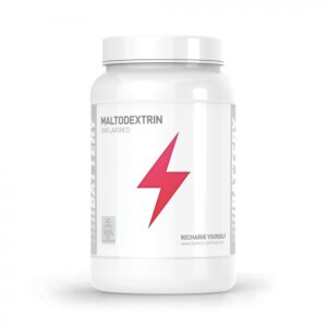 battery maltrodextrin