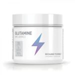 battery glutamine