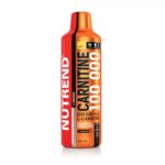 nutrend carnitine 100 000