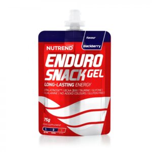 nutrend endurosnack kesice