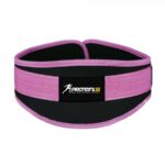 zenski proteini.si fitness pojas pink