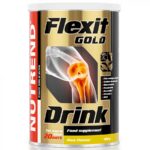 nutrend flexit gold drink