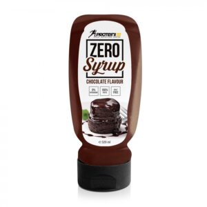 proteini.si zero syrup chocolate