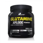 olimp glutamine xplode