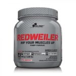 olimp redweiler