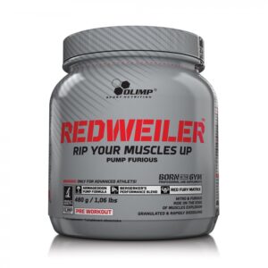 olimp redweiler