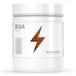 battery bcaa cola
