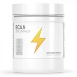 battery bcaa unflavored