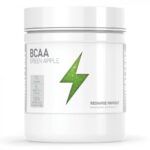 battery bcaa green apple