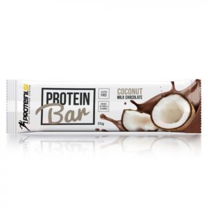 proteini.si protein bar coconut milk chocolate