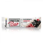 proteini.si protein bar blackcurrant cranberries