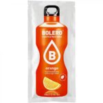 bolero orange