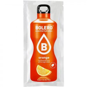 bolero orange