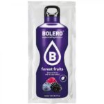 bolero forest fruits