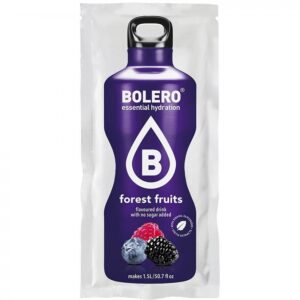 bolero forest fruits