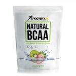 proteini.si natural bcaa strawberry kiwi
