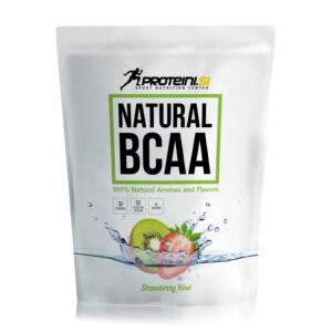 proteini.si natural bcaa strawberry kiwi