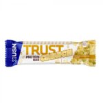 uns trust crunch bar 60g white chocolate cookie dough