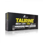 olimp taurine mega caps