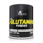olimp l-glutamine