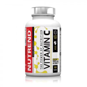 nutrend vitamin c