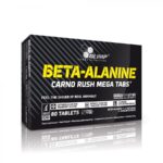 olimp beta alanine