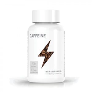 battery caffeine