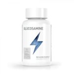battery glucosamine