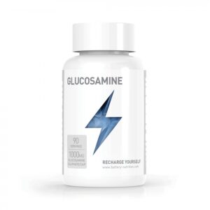 battery glucosamine