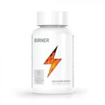 battery burner 120 kapsula