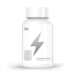 battery zma