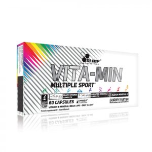 olimp vita-min multiple sport