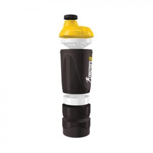 proteini.si black super shaker 600ml