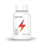 battery carnitine 500 60 kapsula