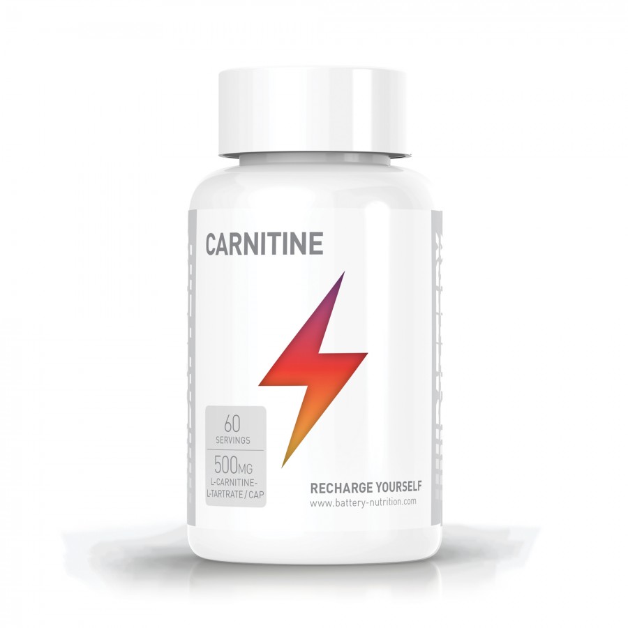 8796.jpg battery carnitine 500 60 kapsula