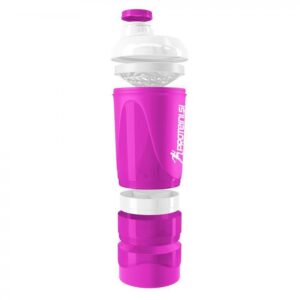proteini.si pink super shaker 600ml