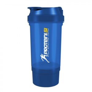 proteini.si blue shaker plus 550ml