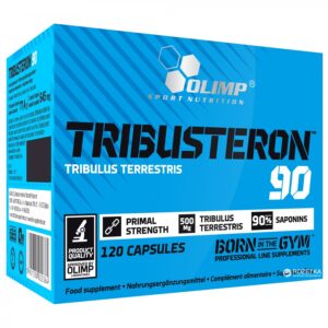 olimp tribusteron 90