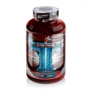 ironmaxx tt ultra strong tribulus
