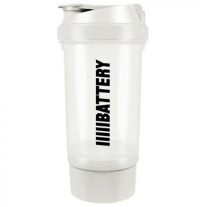 battery shaker plus 550ml beli