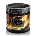 ironmaxx citruline malate 2:1