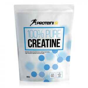 proteini.si 100% pure creatine