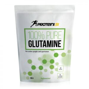 proteini.si 100% pure glutamine