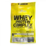 olimp whey protein complex 100% 700g