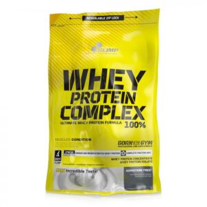 olimp whey protein complex 100% 700g