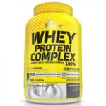 olimp whey protein complex 100% 1800g