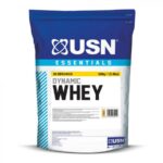 usn dynamic whey 500g