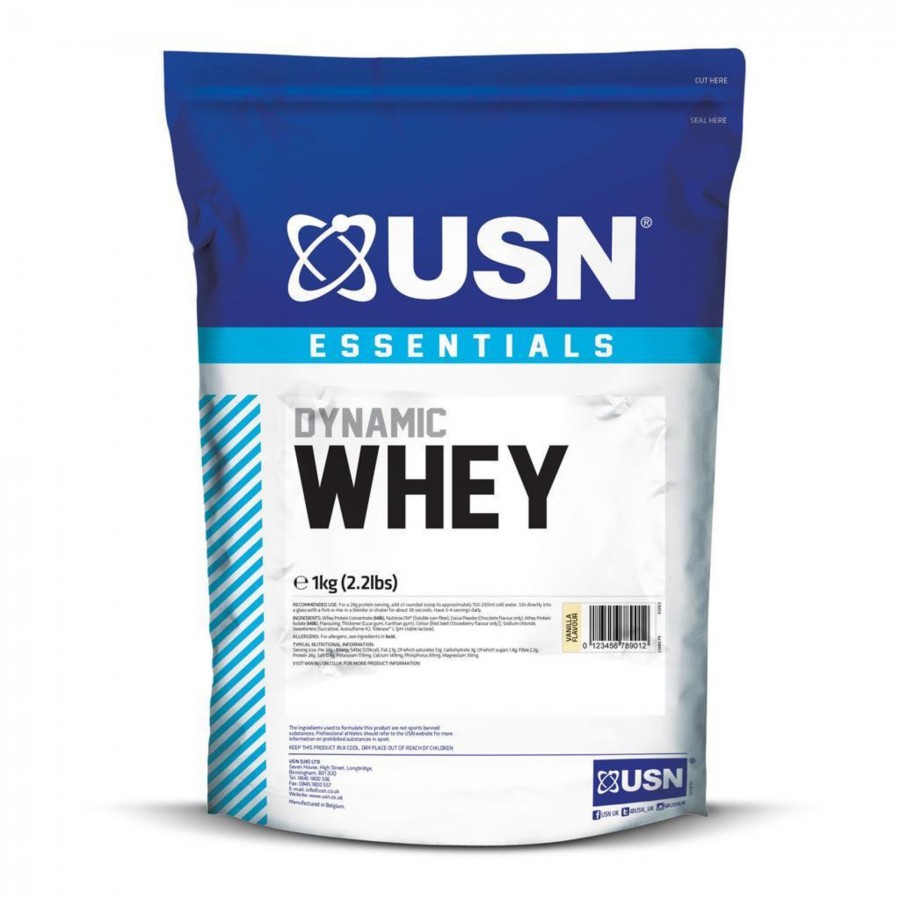 9271.jpg USN DYNAMIC WHEY, 1000g - Slika 1